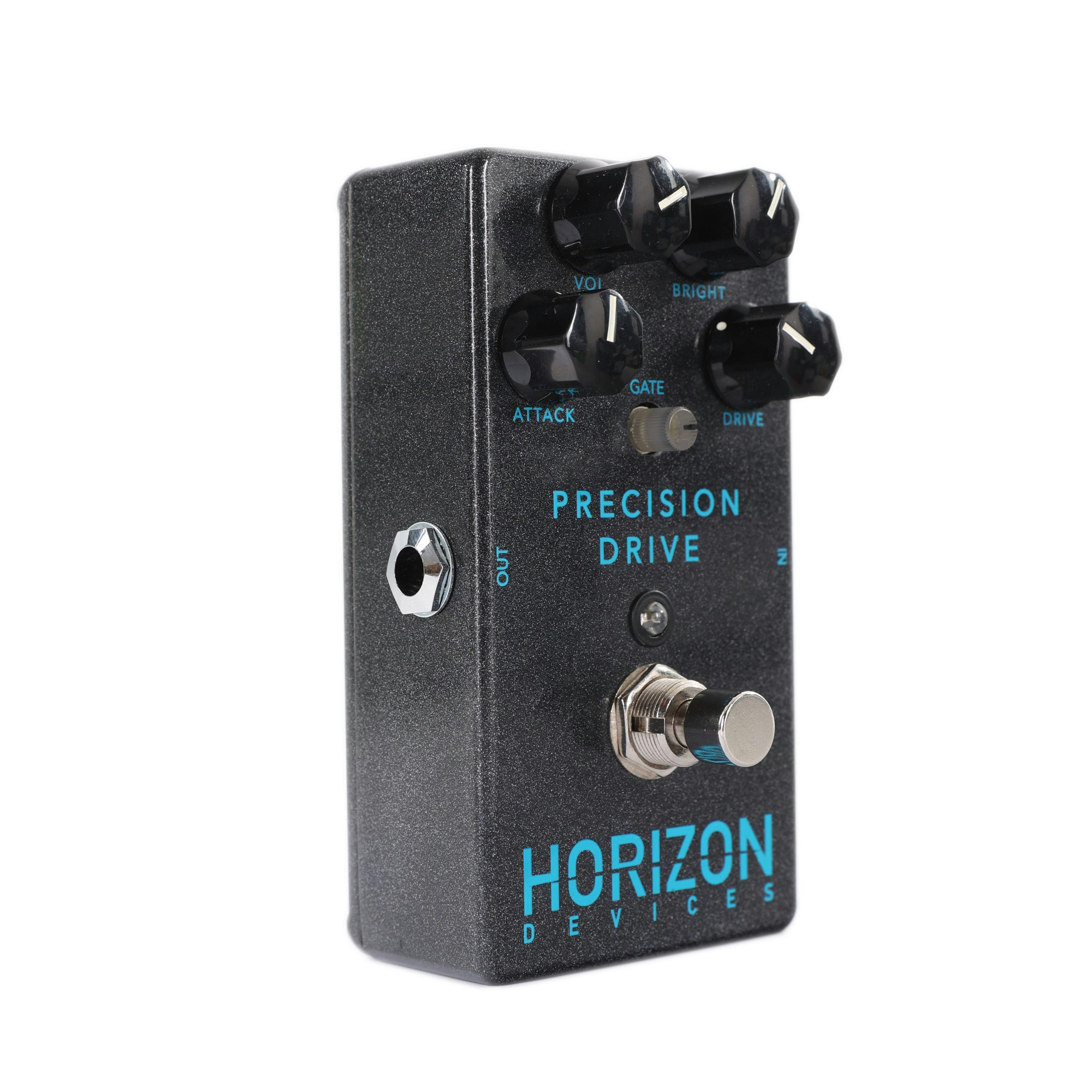 Second Hand Horizon Precision Drive Pedal - Andertons Music Co.